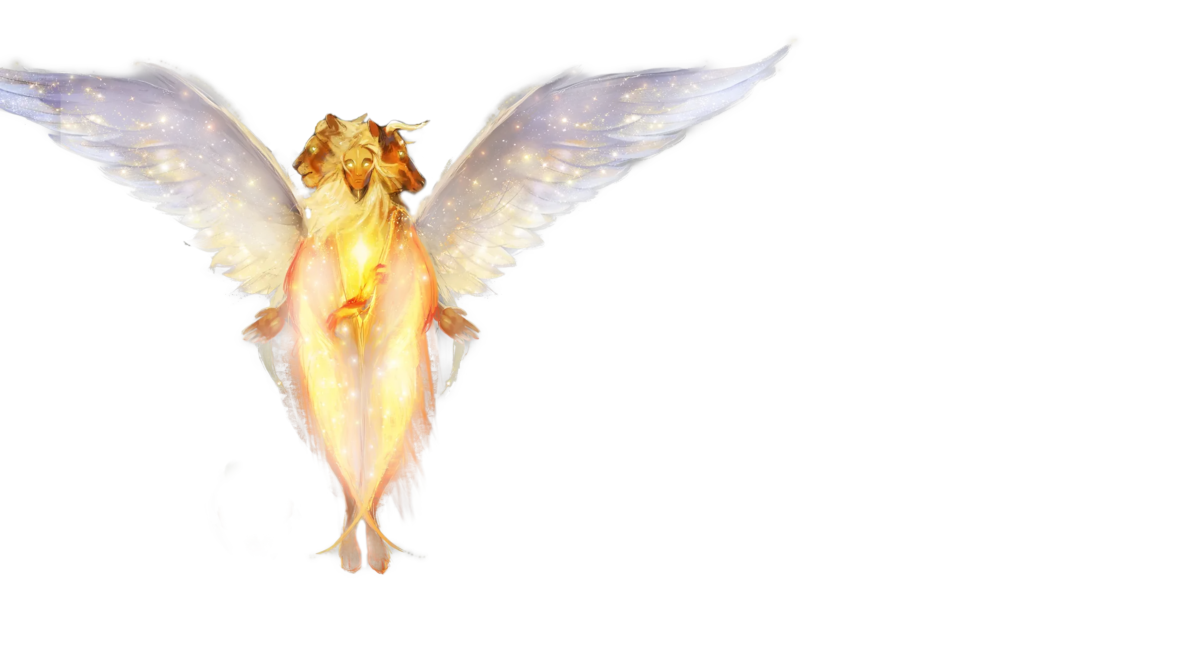 Cherubim seraphim