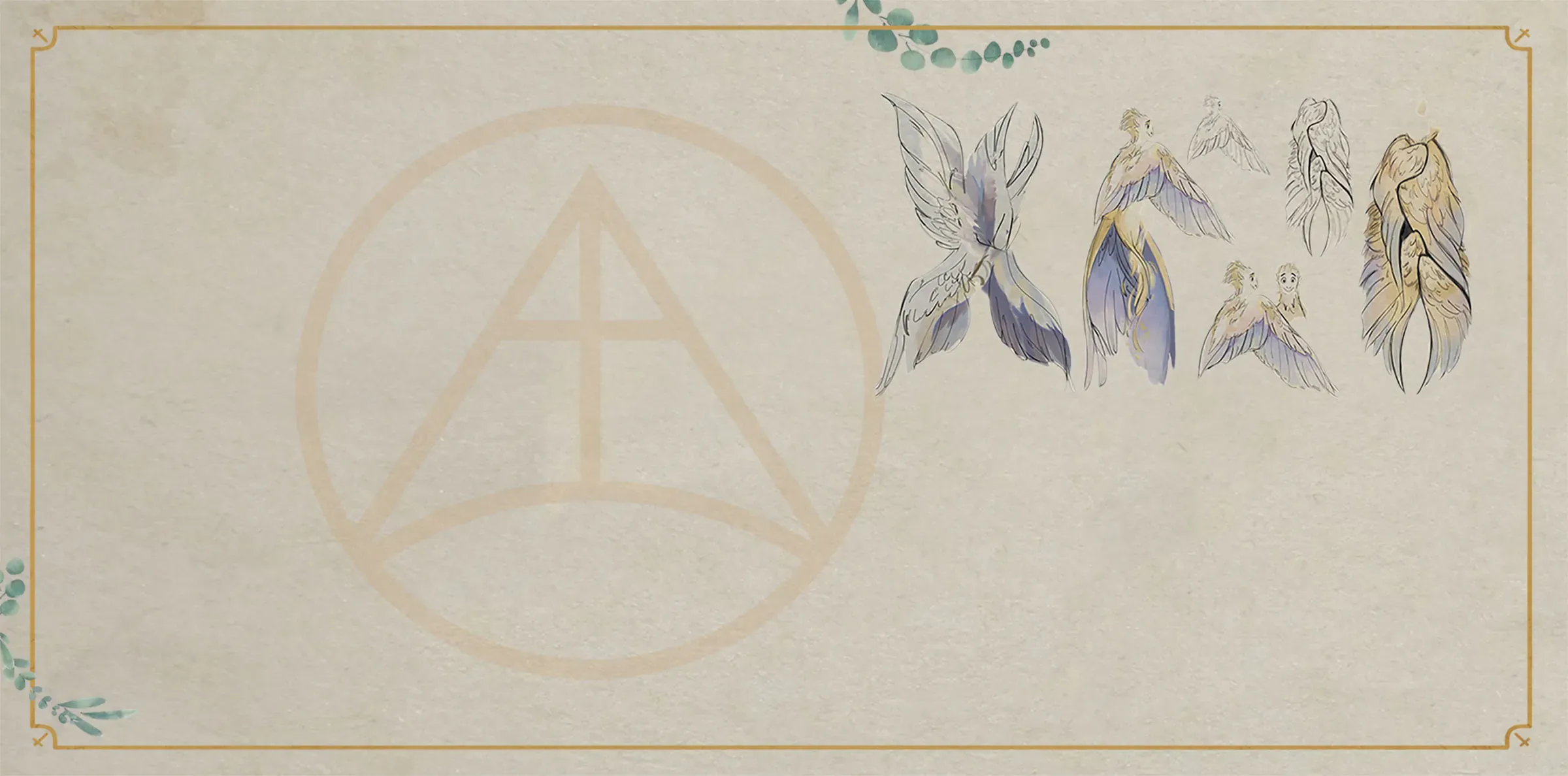 Human seraphim