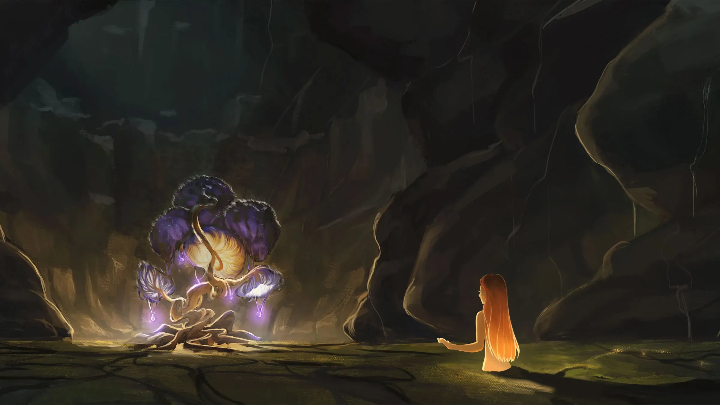 Audience background